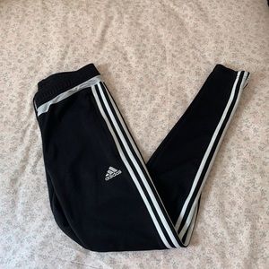 Adidas Track Pants